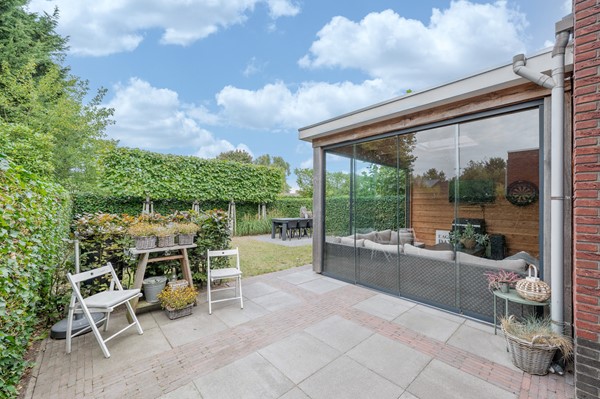 Medium property photo - Steenarend 9, 4744 PA Bosschenhoofd